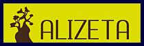 Logo Alizeta