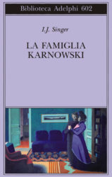 la famiglia Karnowsky