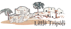 Little Tripoli