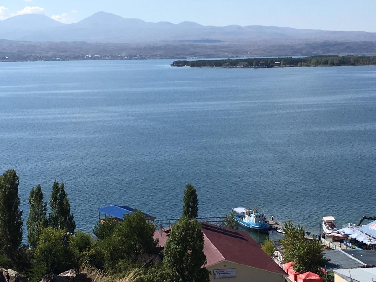 Lago Armenia